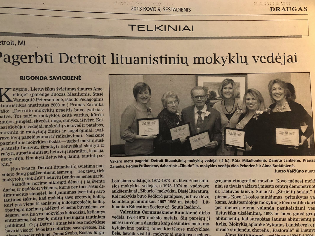 Žiburio mokyklos akimirkos